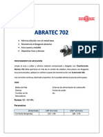 Abratec 702