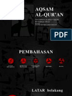 Aqsam Al-Qur'an