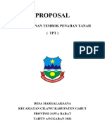Proposal TPT Samboja