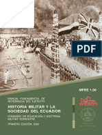 Manual de Historia Militar Cap II