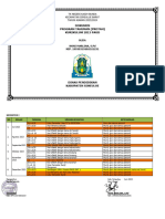 Protah TK 4-6 Tahun K13 SMT 1,2