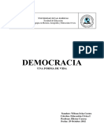 Democracia 1