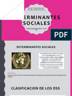 Epidemiología Tema 8