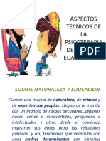 Psicoterapia Del Nino en Edad Escolar