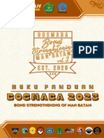 Buku Panduan Lengkap BOSMABA