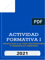 MATERIAL DE TRABAJO SESIÓN 13 Act. Física AF-I - 215824500