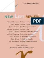 New Left Review 129, May-June 2021