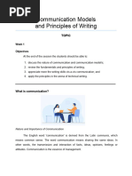 Assertive Communication (Worksheet) - Therapist Aid PDF | PDF
