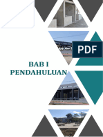 Bab I Pendahuluan