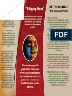 Brochure - No Poverty (p2)