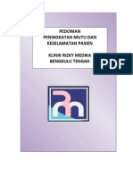 2.1 Ep 2 Pedoman PMKP Klinik Rizky Medika Ok