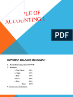 BAB 1. Accounting in Action