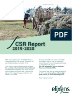 2020 09 CSR Report Elixens