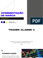 Trader Classe 3 Logo