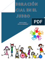 Eju - Actividades Integración Social.