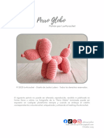 PDF Perro Globo