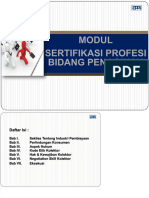 PDF Modul Sertifikasi Profesi Penagihan - Compress