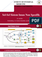 Bab 4 Imunologi Asal Sel Imun