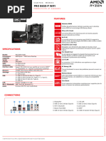 CPU lntel Core i7 -8700 CPU 3.2GHz Tarif Pieces Site | PDF | Matériel informatique | Électronique