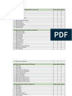 SOC Play Book Draft