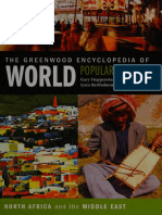 Lynn Bartholome - The Greenwood Encyclopedia of World Popular Culture, Vol. 4 - North Africa and The Middle East-Greenwood (2007)