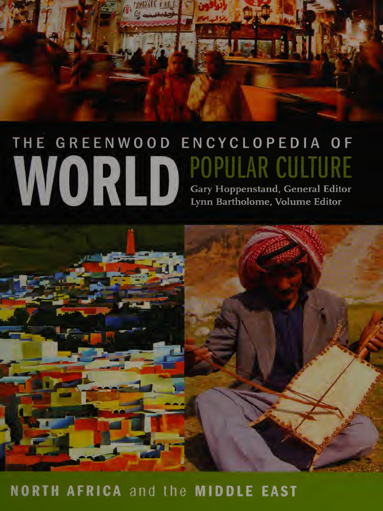 Lynn Bartholome - The Greenwood Encyclopedia of World  display picture 2