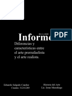 Eduardo Salgado Cambar - Prerrafaelismo y Realismo - 31241289