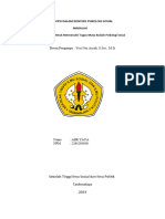 Korupsi Dalam Konteks Psikologi Sosial Ade Yaya