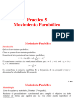 Mov - Parabolico P5