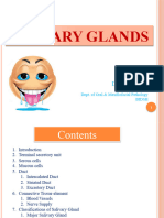 Salivary Gland