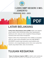 LDKS SPENGA 2022