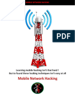 560375663 Mobile Network Hacking