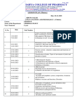 HAPI Lesson Plan