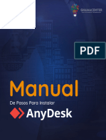 Instalar Anydesk