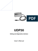 Udp30 Umuk