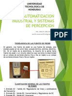 Automatizacion Industrial y Sistemas de Percepcion 2