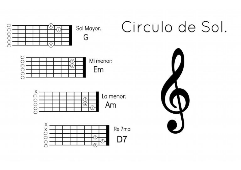 1 - Circulo de Sol | PDF