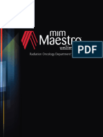 MIM Maestro Unlimited Brochure