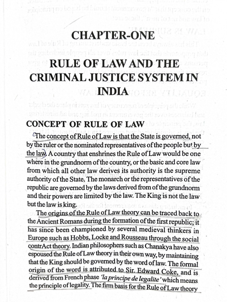 unit1ruleoflaw PDF