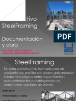 Steel Framing MODULO 2 STEEL DOC Y OBRA DIA 1 07 06 22 DEFINITIVO