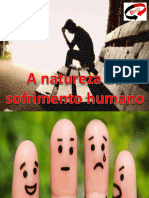 RN40) A Natureza Do Sofrimento Publicado Por Bruna Sales (Pedagoga)