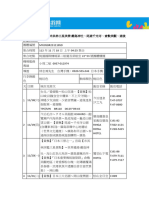 1118山陽四國賞楓5日list