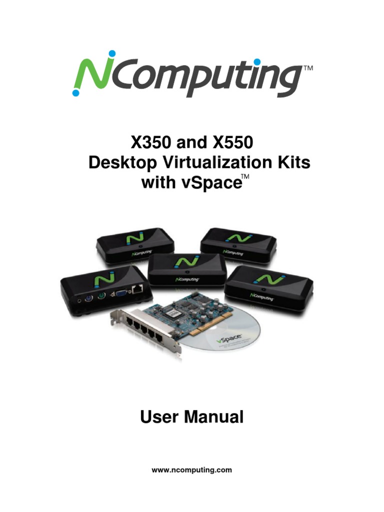Ncomputing Vspace For Windows 7 Server 6 6 9 1 Zip Codes