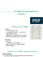 Matthews - Biological NMR - L3
