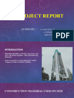 Project Report