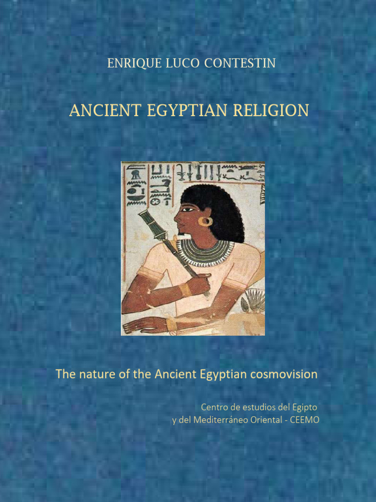 THE SACRED TRADITION IN ANCIENT EGYPT PDF intelligence overview