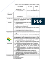 Spo Permintaan Data Dan Informasi Tentang Rekam Medis