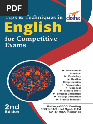 Shortcuts & Tips in Quantitativ - Disha Experts | PDF | Verb