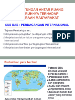 Perdagangan Internasional Lengkap