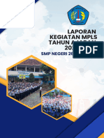 Laporan MPLS 2023